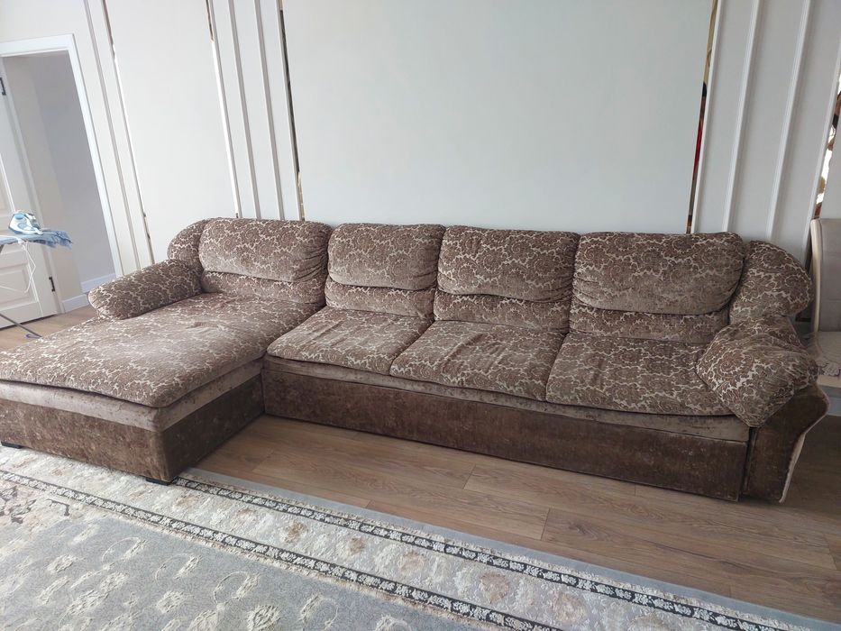 Продаёться диван