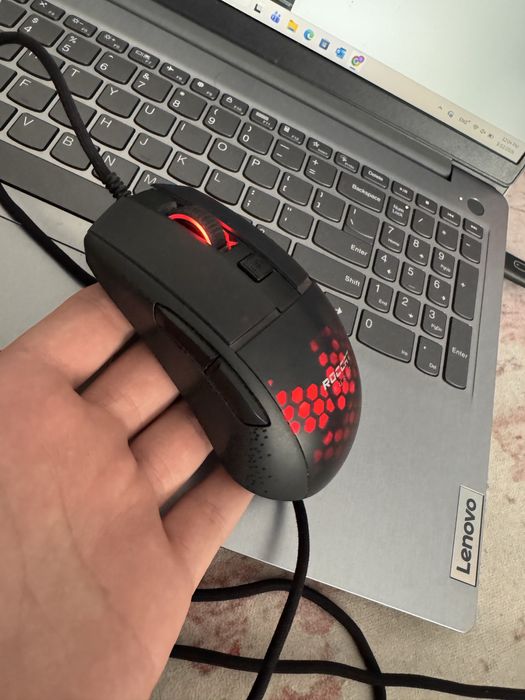 Mouse de vanzare