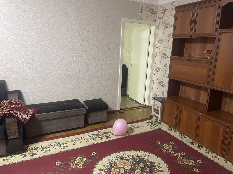 Сдается квартира
