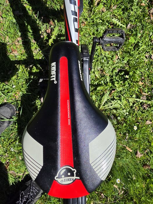 Детски велосипед Drag Alpha 18"