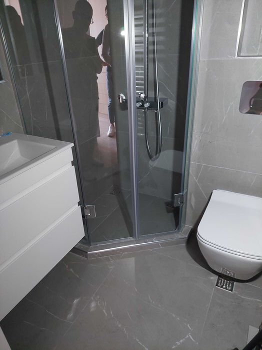 Дава се под наем Едностаен апартамент в София, Бъкстон - 34 кв.м за 498.27 € - Снимка #8