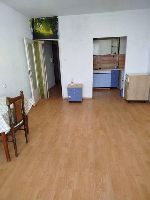 Едностаен апартамент под наем в ж.к. Младост 3, 2221895