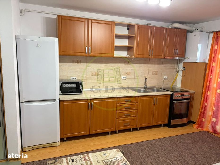 Apartament 2 camere de inchiriat-Zona Doamna Stanca — fotografia 1