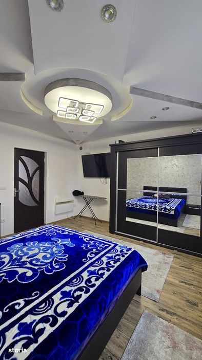 Casă cu 3 camere pe Moșnei în Mediaș