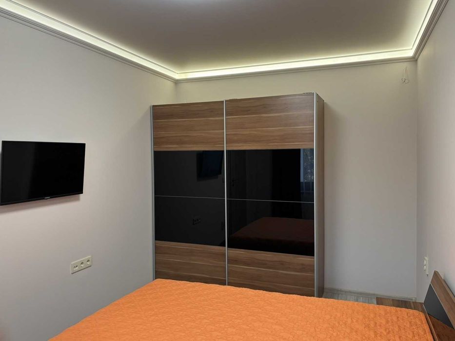 2-стаен апартамент под наем в кв. Манастирски ливади