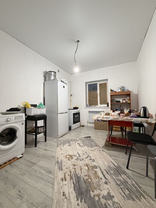 Продается дом Деркул 2 . Керамзит , 2024 г