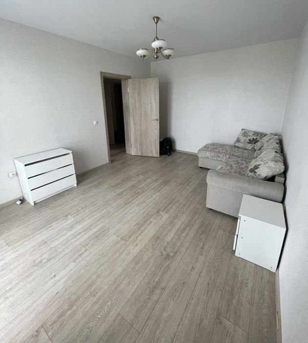 Сдам в аренду 1 ком.теплая