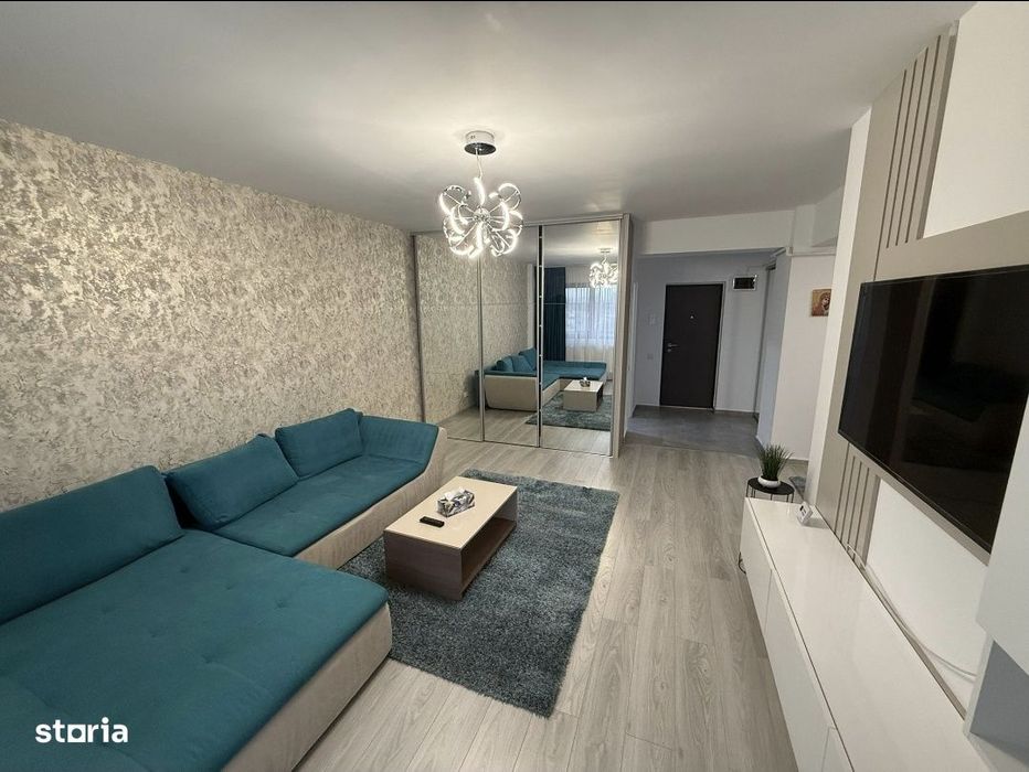 Studio Premium De Inchiriat – Landmark