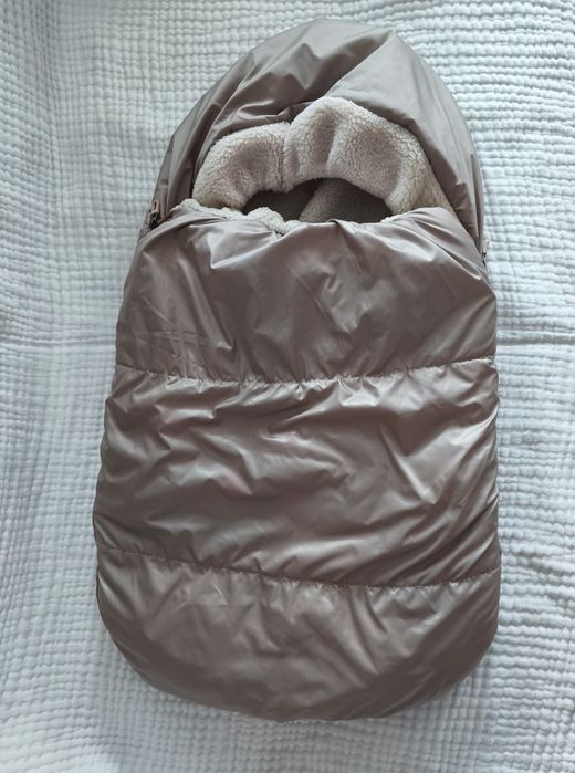 Продам конверт с комбинезоном