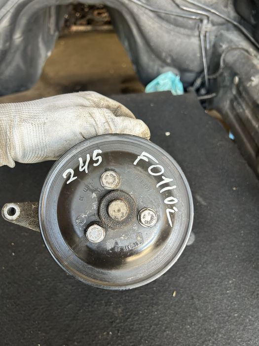 Хидравлична помпа БМВ Ф01/02/ 245hp n57d30a f01 f02