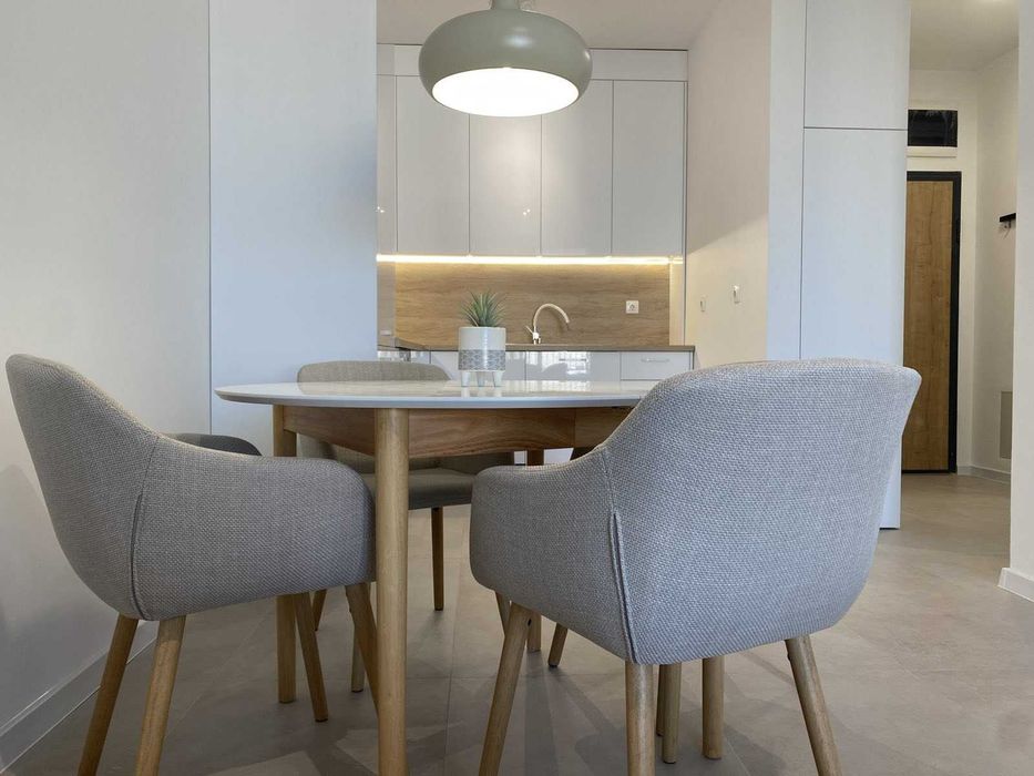 Дава се под наем Двустаен апартамент в София, Връбница 2 - 62 кв.м за 499 € - Снимка #2