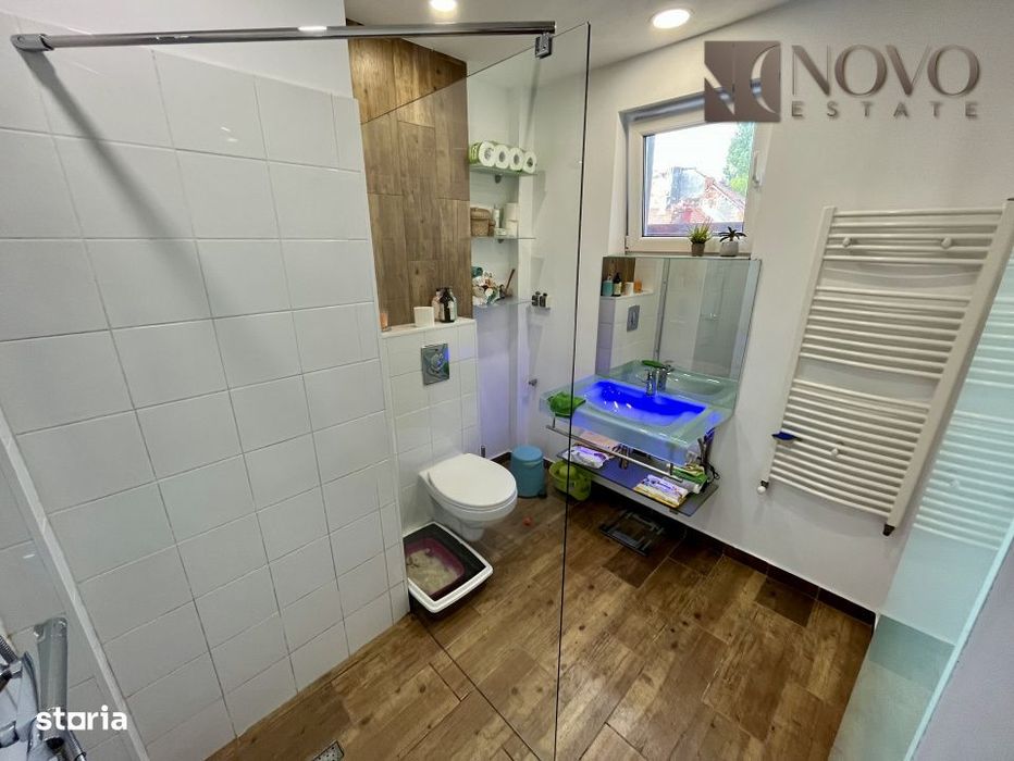 4 camere | Unirii | Garaj | Centrala | Balcon