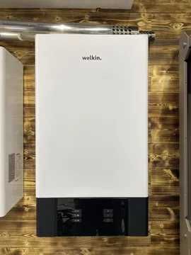 Двухконтурный Газовый Котел Welkin - 32кВт