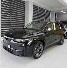 Leapmotor C16 Premium 520