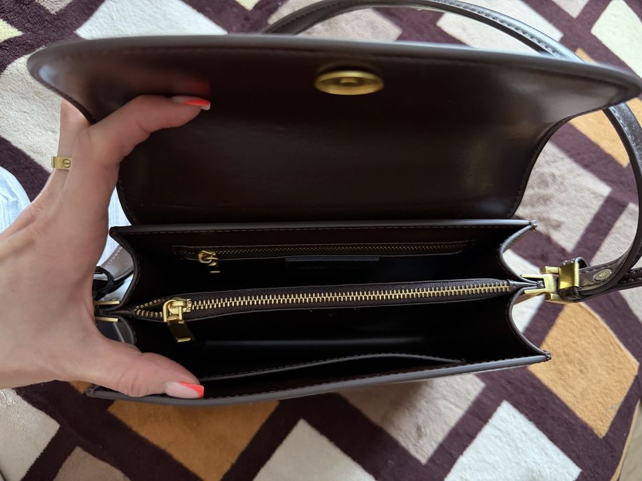 Продам новую сумку RESPECT PREMIUM