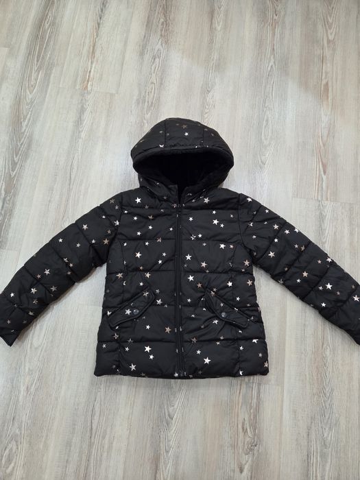 Зимно яке  Mango