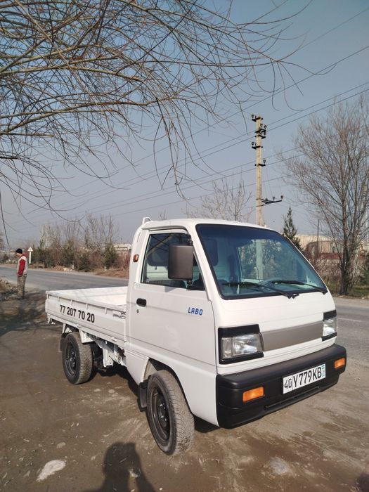 йук ташиш хизмати