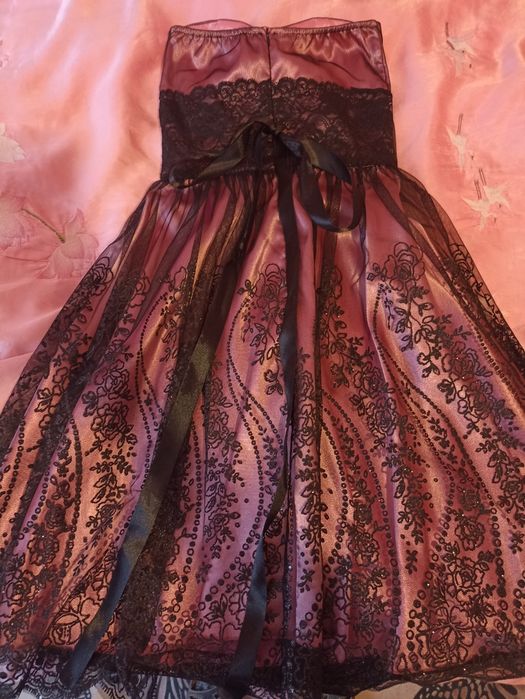 Бальные платья 2