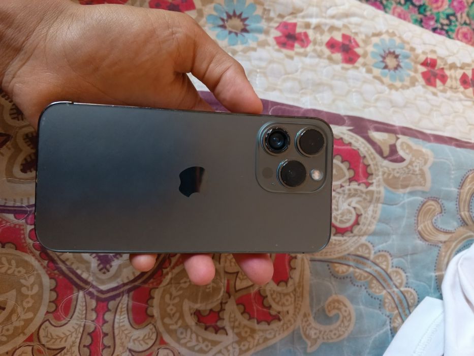 Iphone 13prooooо