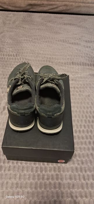 Adidași Colmar mărimea 43