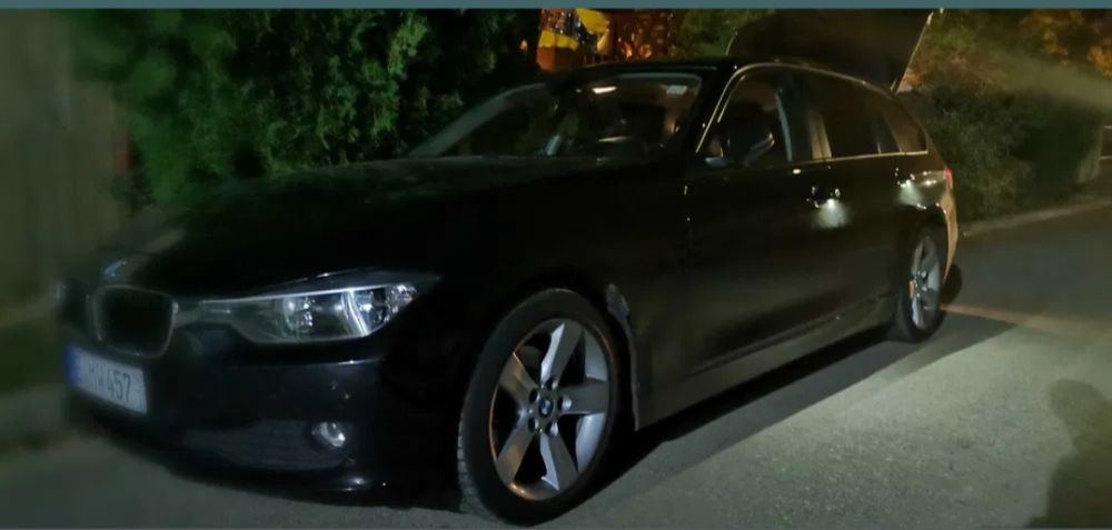 BMW M3 2015 — imagine 3