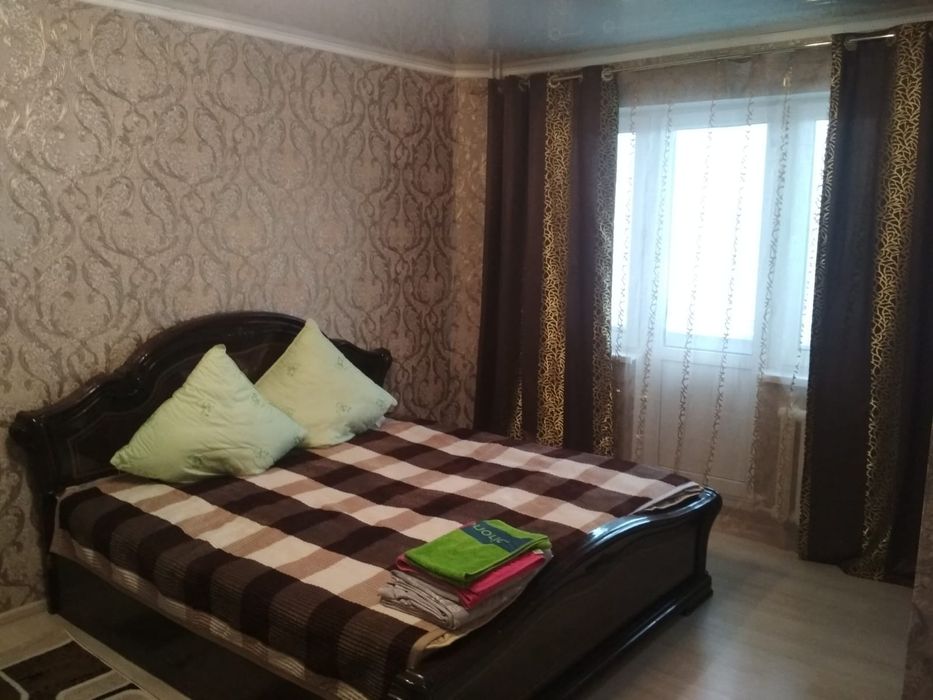 Квартира посуточно