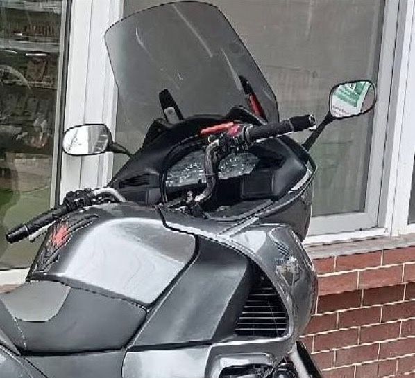 Parbriz Honda Deauville 700
