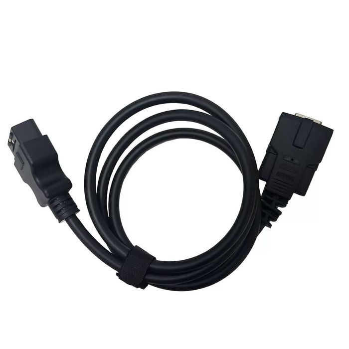 Професионална диагностична система за BMW – ICOM A2+B+C