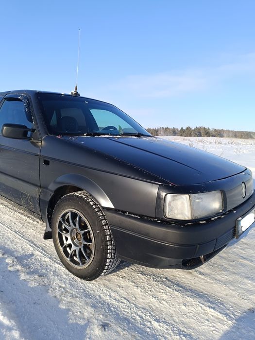 Пассат б3 продажа