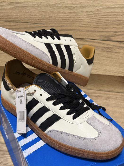 adidas Samba x JJJound 43 размер