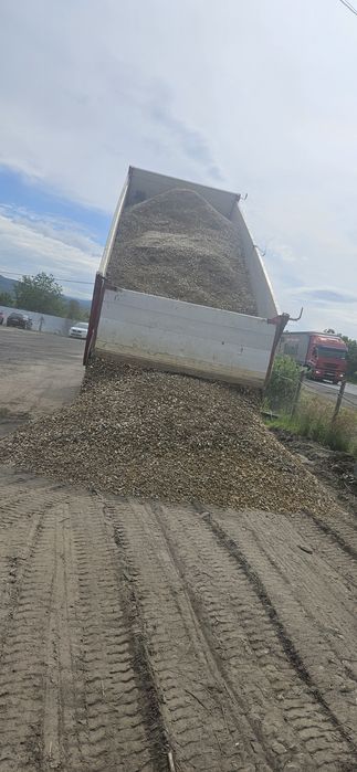 Piatra-nisip-amestec