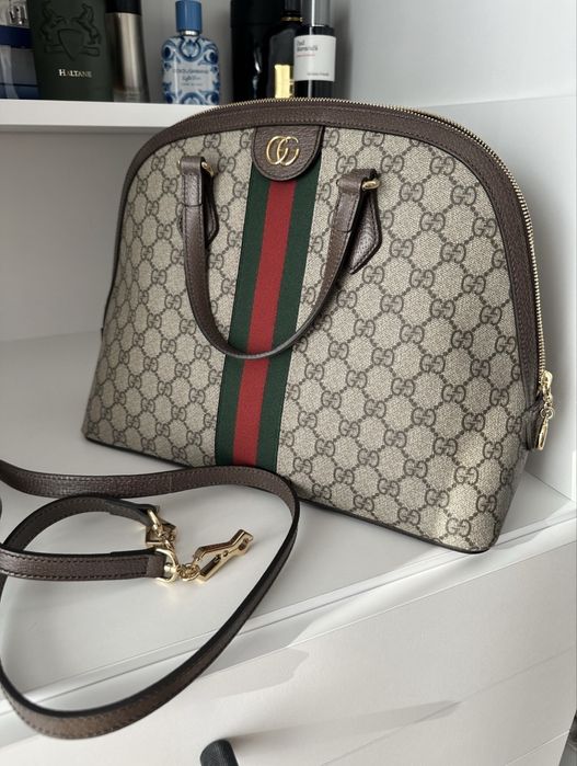 Geanta GUCCI Ophidia Dome originala