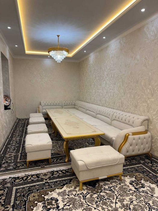 НАСИЯ САВДО асосида юмшок мебеллар. Водий бўйича