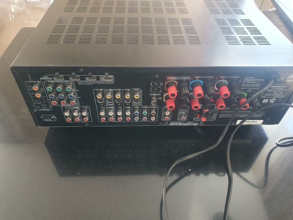 Ресивър ONKIO TX-SR506