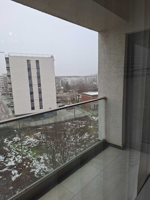 450€ | 2 camere | Parcare | Bloc nou | Grand Arena