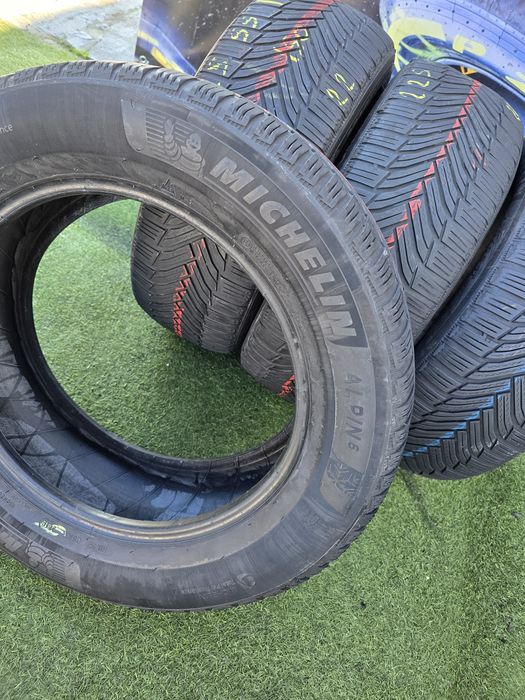 225.55.16 michelin m+s