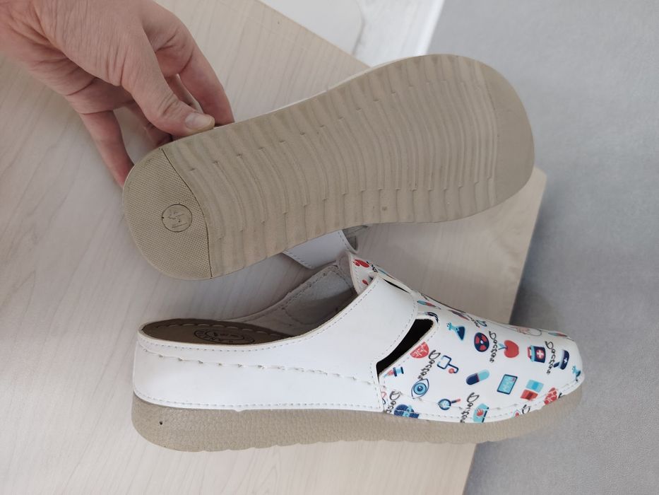 медицинская обувь