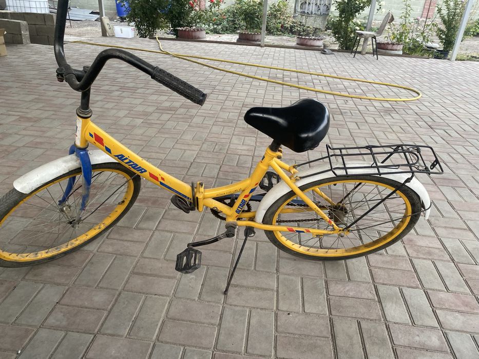 Продам велосипед большой