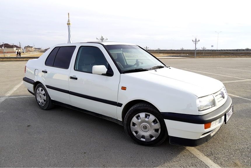 Volkswagen vento сатылады