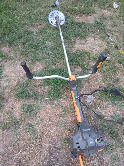 Motocositoare O'MAC MS250