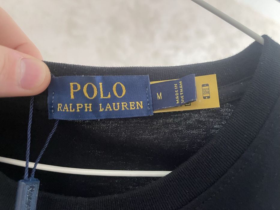 Tricou polo ralph lauren