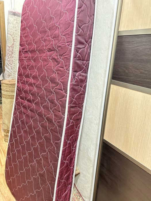 Продается срочно матрас!