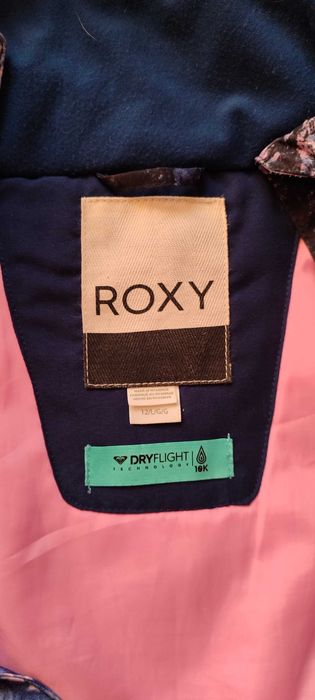 Детско ски яке ROXY размер 12