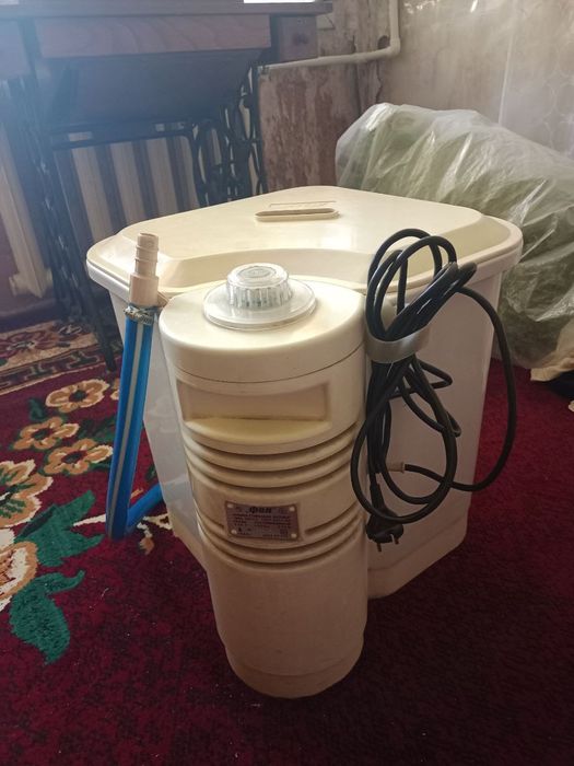 Стиральная машинка ФЕЯ состояние хорошое