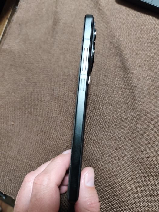 Poco F6 Pro 12gb/512