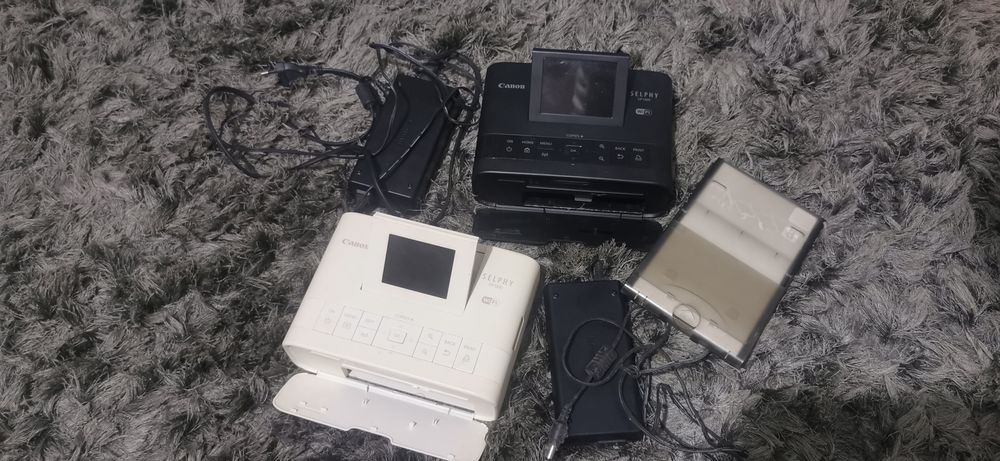 Vand mascote +imprimante si panou poze