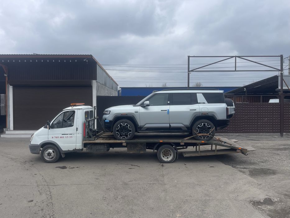 Эвакуатор манипулятор портал