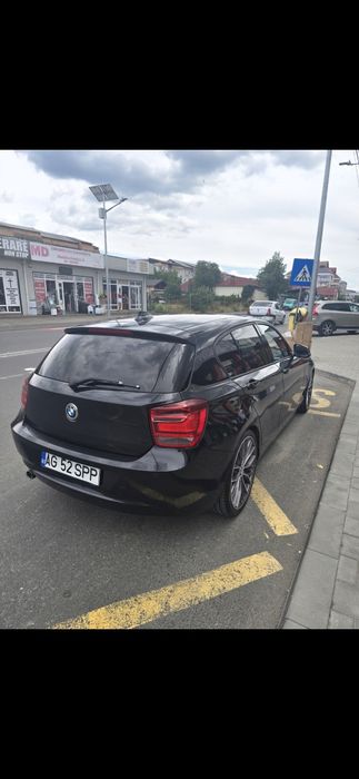 Bmw 116D-Harman&Kardon,Jante R19,propietar