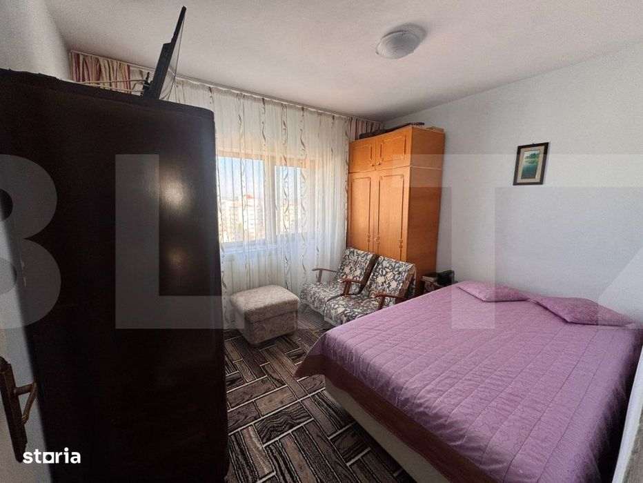 Apartament cu 3 camere – zona Bulevardul Mihai Eminescu — fotografia 3