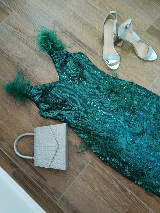 Rochie elegantă de damă